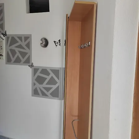 Daniela Appartement Supetar
