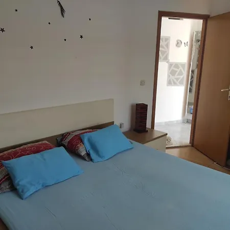 Daniela شقة سوبيتار